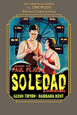 poster of movie Soledad (Lonesome)