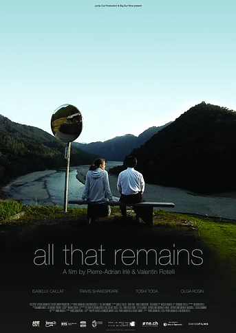 Poster de All That remains
