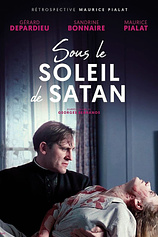 poster of movie Bajo el sol de Satán