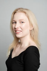Foto de Paulina Pytlak
