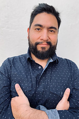 picture of actor Daniel Garcia