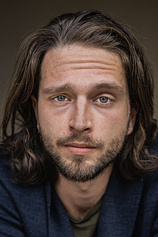 picture of actor Patrick Schlegel