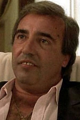 picture of actor Angelo Bernabucci