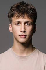 picture of actor Edgar Vunš