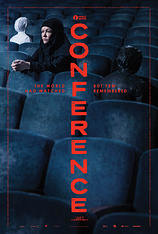 poster of movie Conference