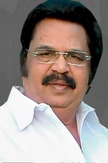 Foto de Dasari Narayana Rao