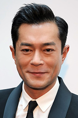 picture of actor Louis Koo