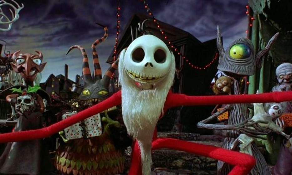 Imagen de Pesadilla Antes de Navidad