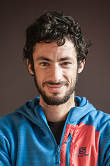picture of actor Kilian Jornet
