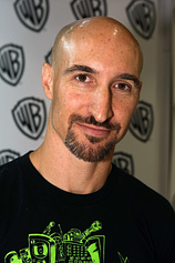 picture of actor Scott Menville