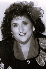 picture of actor Susan Peretz