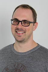 picture of actor Ryan Meinerding