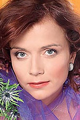 photo of person Yekaterina Semyonova