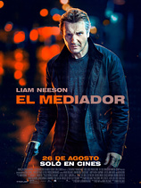 poster of movie El Mediador
