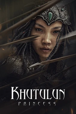 poster of movie Princess Khutulun