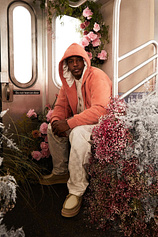 picture of actor Cam'ron