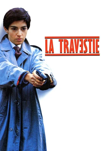 Poster de El Travesti