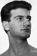 picture of actor Leonardo Bragaglia