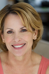picture of actor Anne Marie Howard
