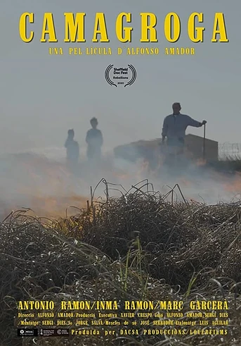 Poster de Camagroga