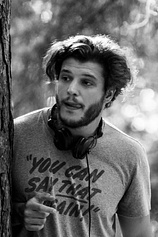 photo of person Jonas Govaerts