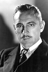 picture of actor John Barrymore