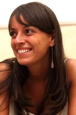 Foto de Perla Liberatori