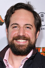picture of actor Ray Chase