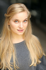 picture of actor Eva Sayer