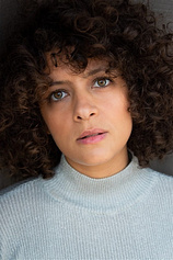 picture of actor Anne-Valérie Payet