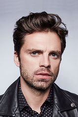 photo of person Sebastian Stan