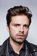 picture of actor Sebastian Stan