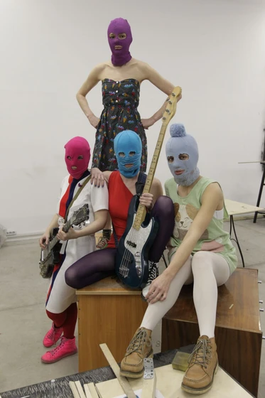 Imagen de pussy-riot-una-plegaria-punk