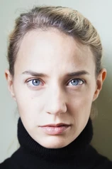 Foto de Jytte-Merle Böhrnsen