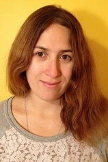 photo of person Mila Rozanova
