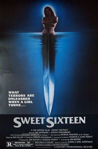 poster of content Sweet Sixteen