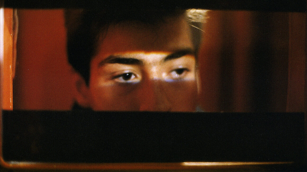Peter Kraus en Tausend Augen