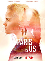 poster of movie Paris est à nous (2019)