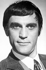 picture of actor Cliff Gorman
