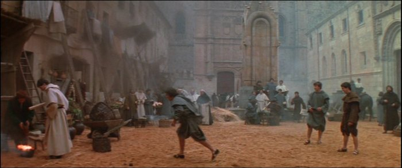 Imagen de 1492: La Conquista del Paraíso