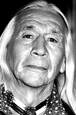 picture of actor Floyd 'Red Crow' Westerman
