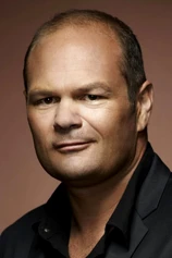 Foto de Chris Bauer