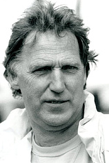 photo of person Waldemar Bergendahl