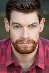 picture of actor William C. Vaughan