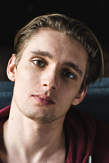 picture of actor Filip Gurlacz