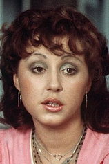 picture of actor Hildegard Krekel