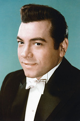 picture of actor Mario Lanza