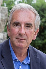 picture of actor Robert Harris