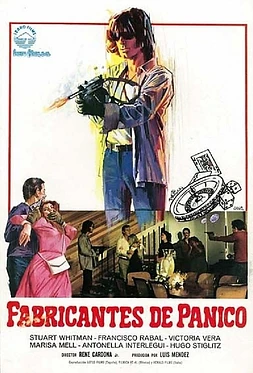 Traficantes de Pánico