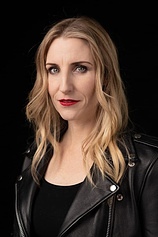 photo of person Megan Franich
